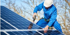 Installation Maintenance Panneaux Solaires Photovoltaïques à Véraza